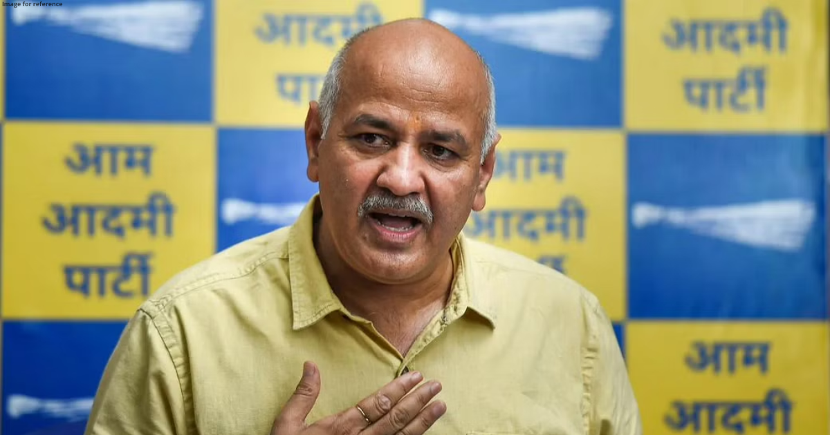 ED has not registered case against Manish Sisodia in excise policy row, clarifies top agency official